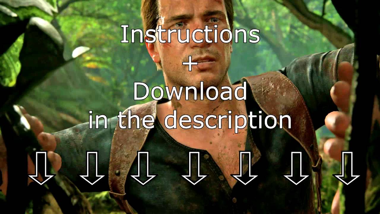 Download uncharted 1 for pc highly compressed