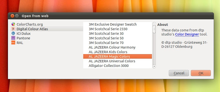 Adobe icc profiles download