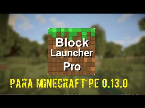 Free Block Launcher Pro